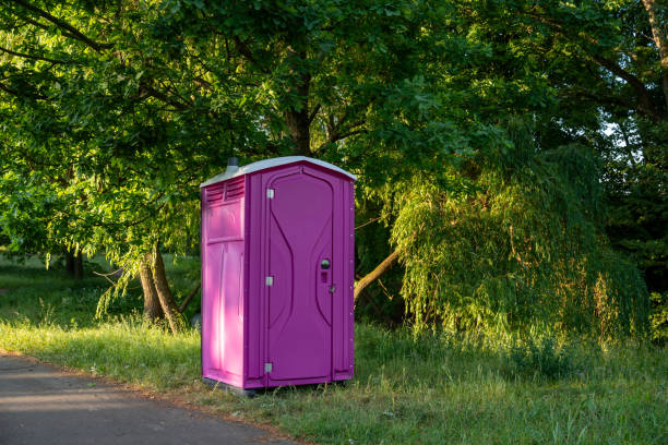 Best Portable Restroom Setup and Delivery  in , VT